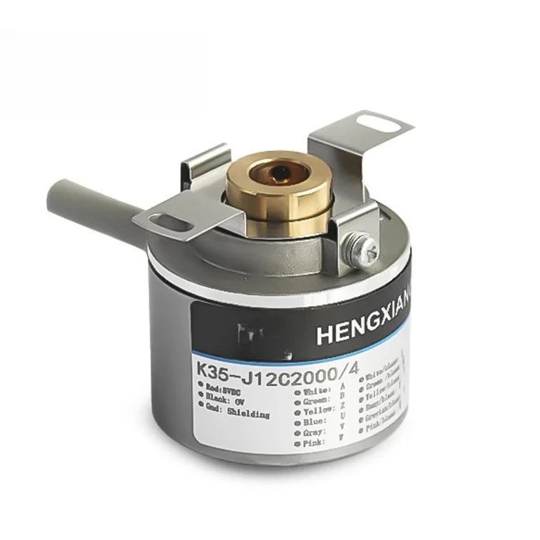 Optical Increment E…