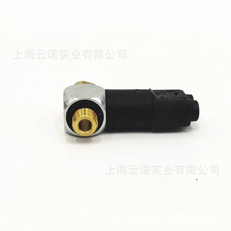 Used for Legris 7818 04/19 10/13/17/19/21 Metric Male Air Pressure Sensing Connector