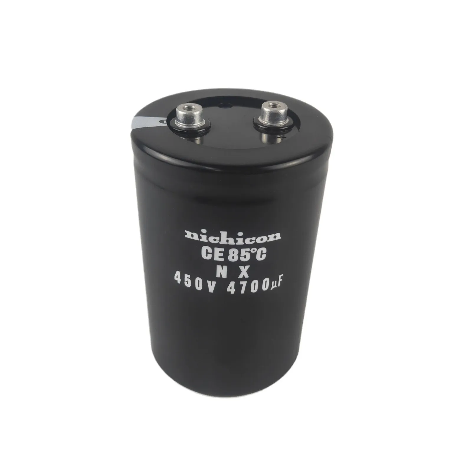 400V-450V original nichicin 400V4700uF capacitor elevator inverter special capacitor 450V4700uF