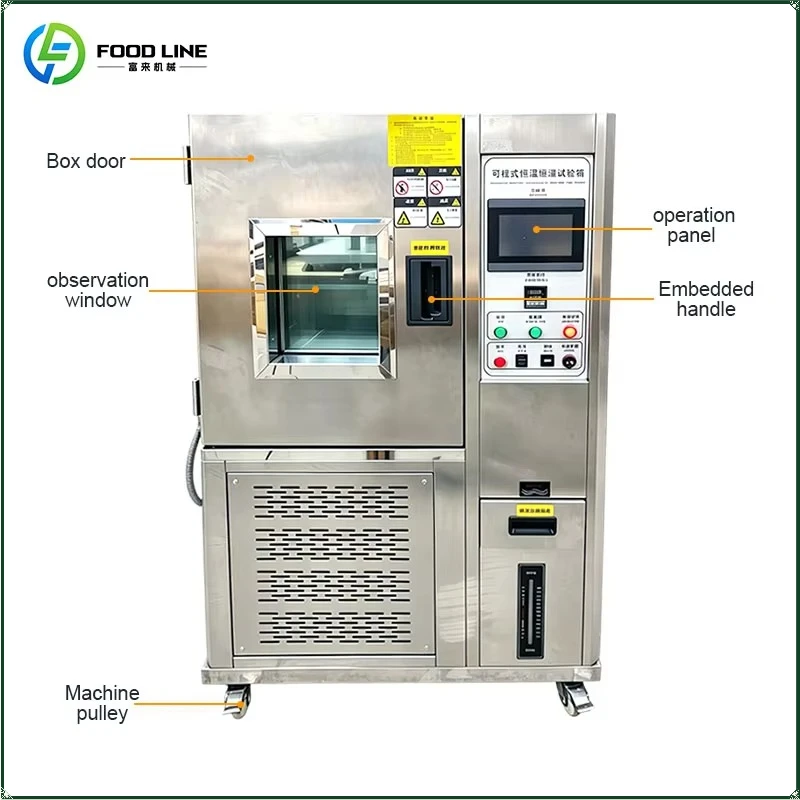 New Craft Black Garlic Fermentation Box Black Garlic Making Process Machine FL Customized
