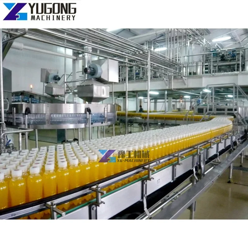 3-5 Gallon Juice Barrel Production Line Distilled Water Filling Machine Factory Supplier Scale Complete Water Production Line