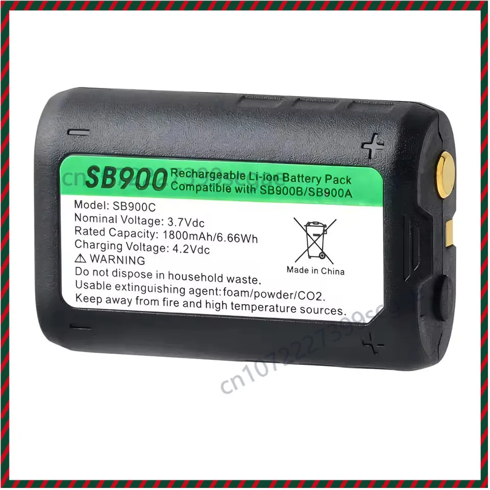 Replacement Battery BA-1405206 for Trimble Juno SA SB SC Data Collector