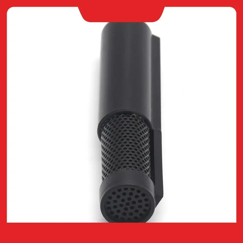Mini USB Condenser Microphone, Mini Recording Wired Microphone For Singing, Voice Chat, Webcast, Online Teaching, Easy To Use