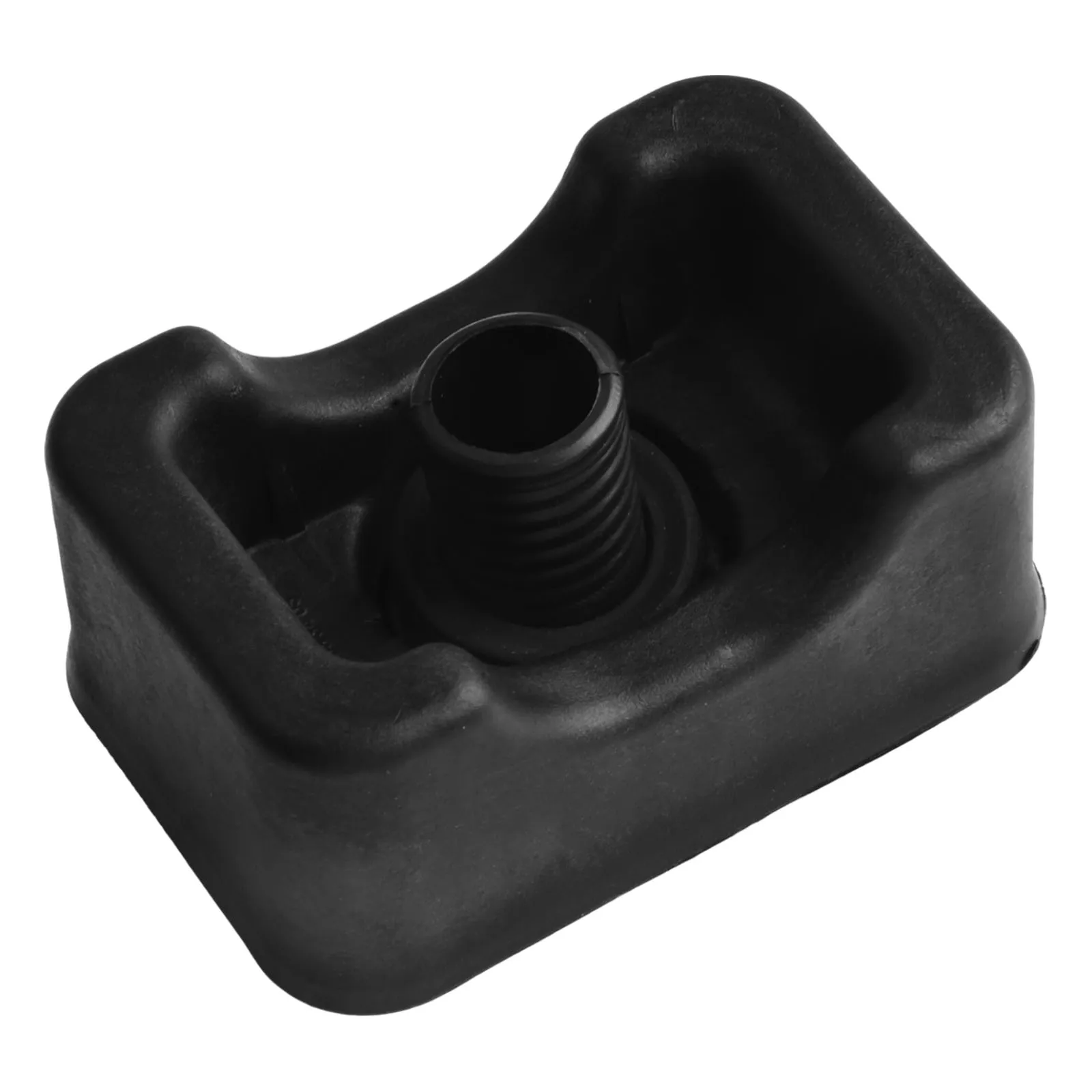 Para uma classe w177 suporte almofada de elevação manutenção do carro veículo levantamento preto não-deformável confiável resistente ao desgaste