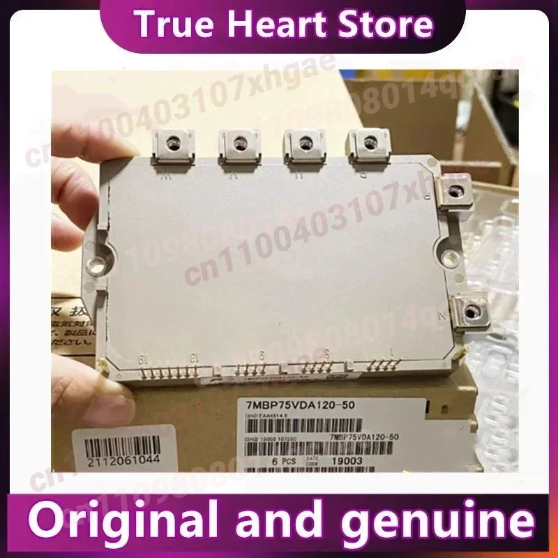 New 7MBP80VCA060-51 7MBP80VCA060-51 7MBP160CVA060-51 MODULE 6MBP100VCA-060-50 6MBP100VCA-060-51 in stock