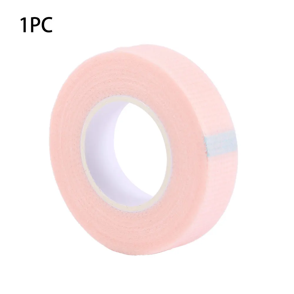 テープ アンダーアイパッチ 化粧品ツール つけまつげエクステテープ 接着テープ つけまつげエクステ用