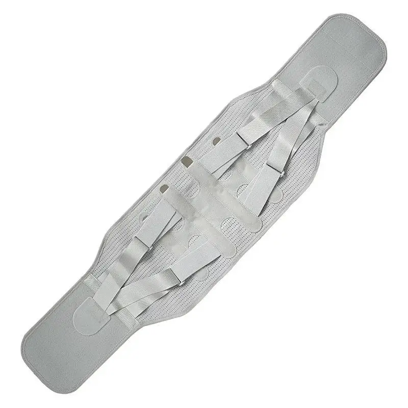 

Men's Fitness Running Training Waist Support Belt Sports Basketball Professional Protection for Active Living Sedentary Ladies