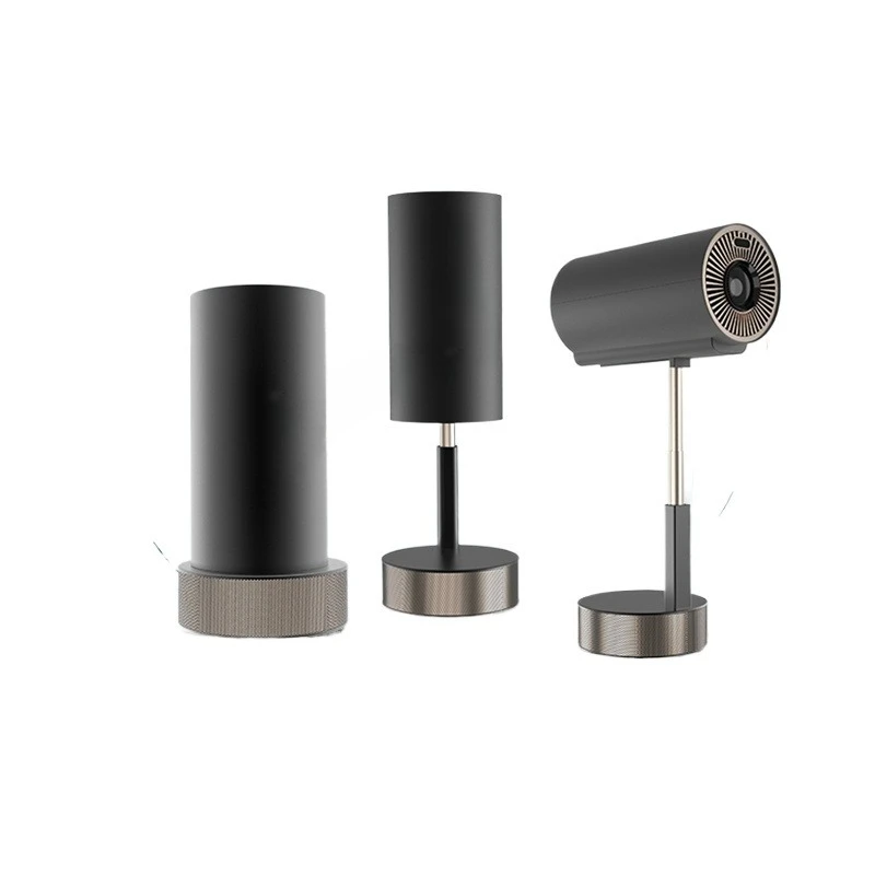 

TS-13 portable mini projector 4k high definition intelligent Android 13 projector 200 lumens home theater beam of light