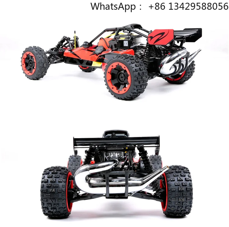 1/5 Scale RC Car 29CC  Baja 5B Buggy 2.4G RTR
