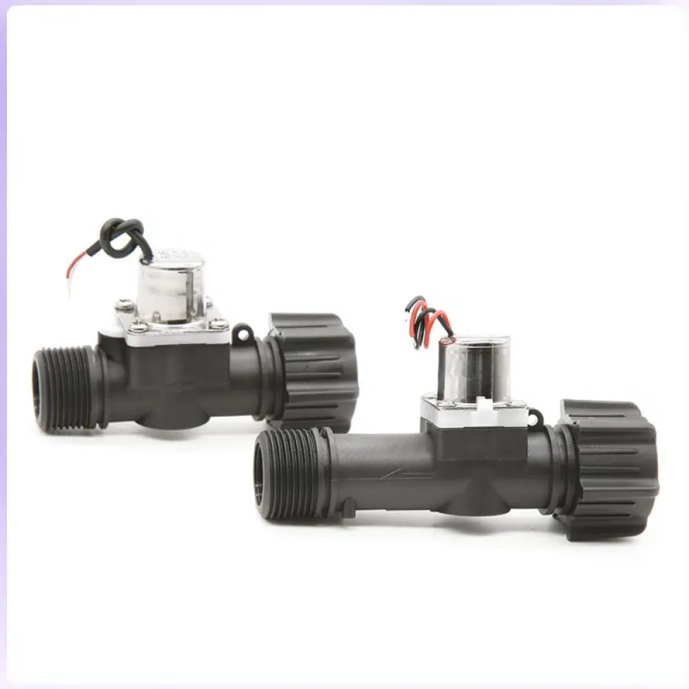 Replacement Solenoid Valve For Dijiang Smart Urinal Flushing Device Bistable Pulse Control Water Valve Sensor Parts