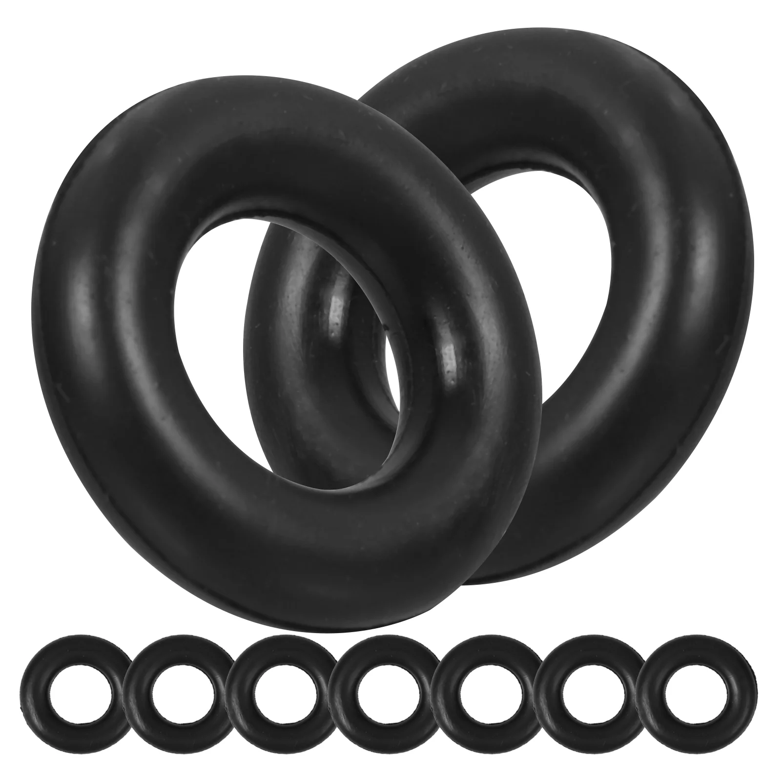 Cs6000i Paddle Sewing Machine Rubber Ring Rings Accessories for Gaskets Vintage