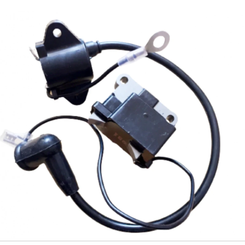 

1E40FP-3Z 1E40F-3 КОТУШКА ЗАЖИГАНИЯ, КОМПЛЕКТ ВЫСОКОГО НАПРЯЖЕНИЯ 1E40F-3Z 42CC 47cc 2.8HP 3WF-3 3WF-2.6 650 РУЧНАЯ ПИТАНИЯ