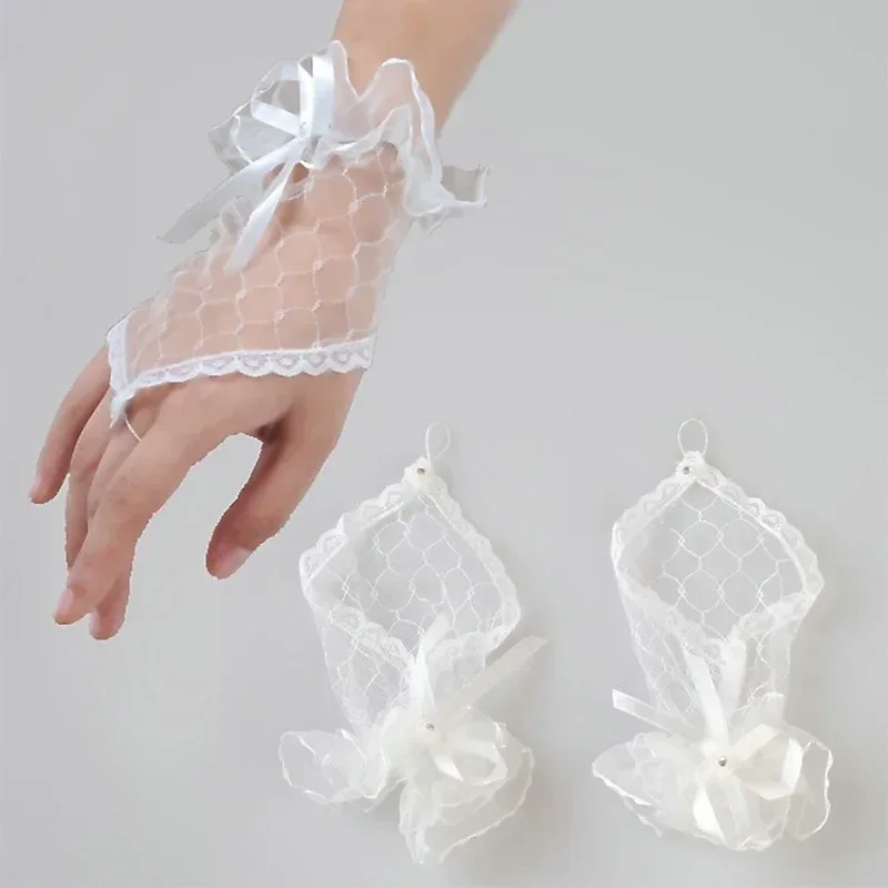 Wedding Fingerless … - image
