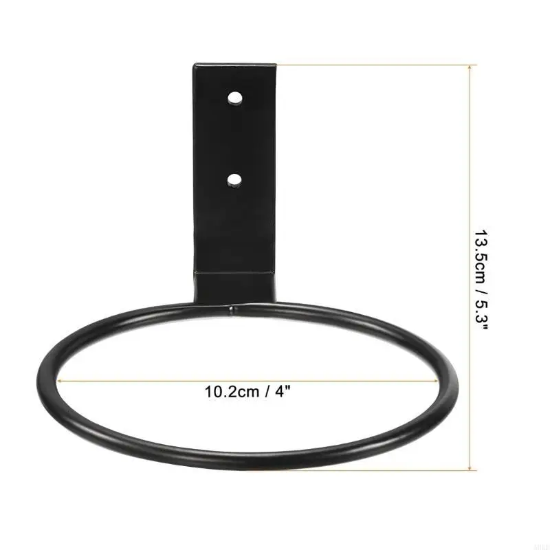 A0KE Iron Wall Moun… - image