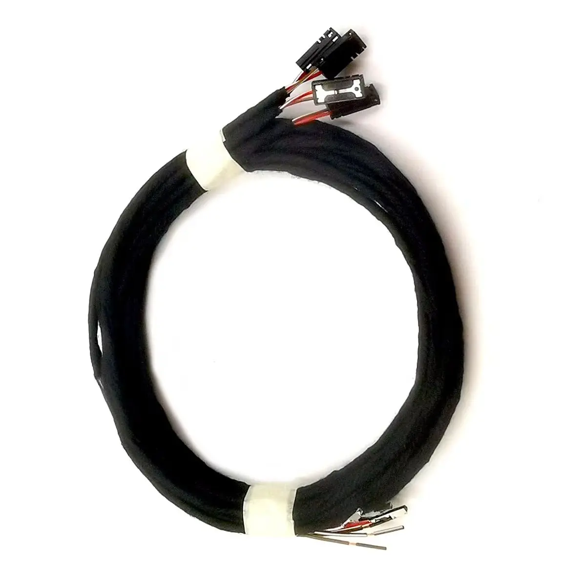 For Audi A3 8V - Door Handle Doorknob Light Harness Wire Cable
