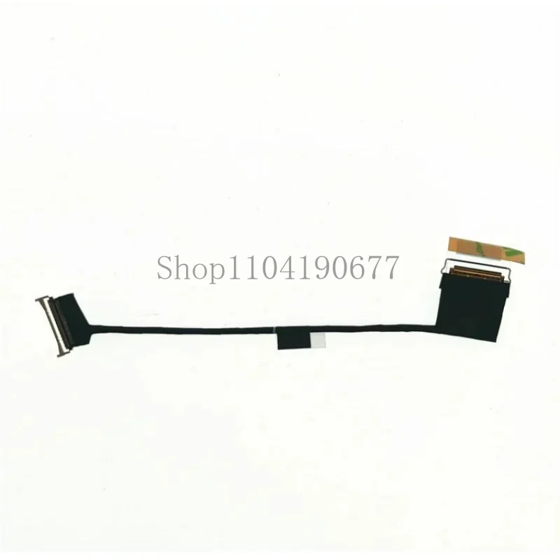 Cable Lcd EDP FHD de 30 pines para Lenovo Thinkpad X13 Gen 3 21BN 21BQ 21CM 21CNE 5C11H81420 DC02C00SZ00 nuevo JX3B0