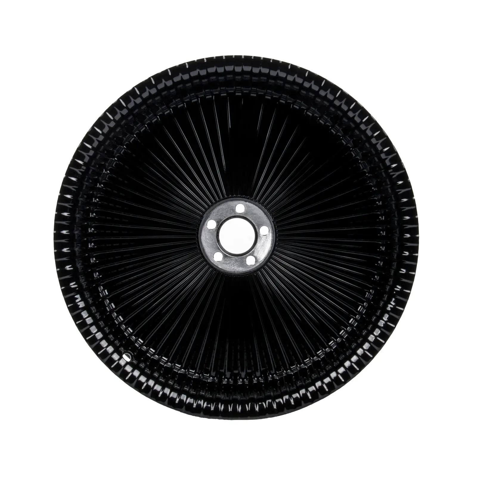Motorcycle PartsGloss Black 3D Machined A356 Aluminum Front Rear Wheel For 2018-2024 Fat Boy Breakout Street Bob6061-T6 Aluminum