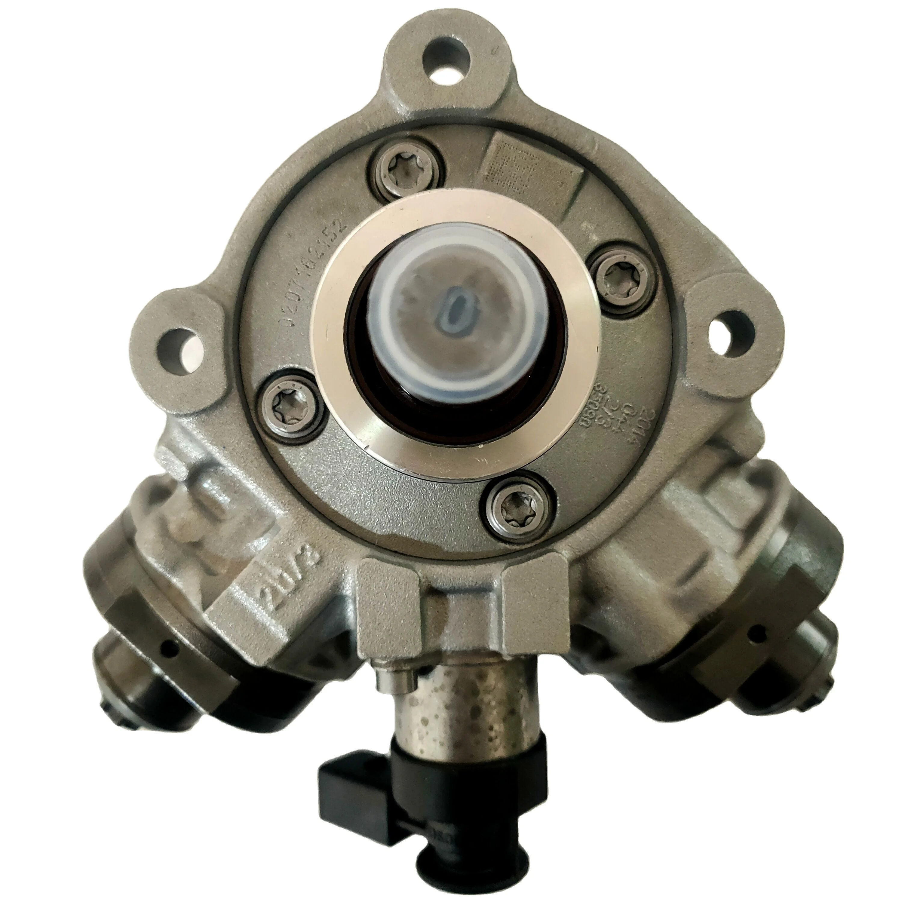 For Boscch CP4 Comm…