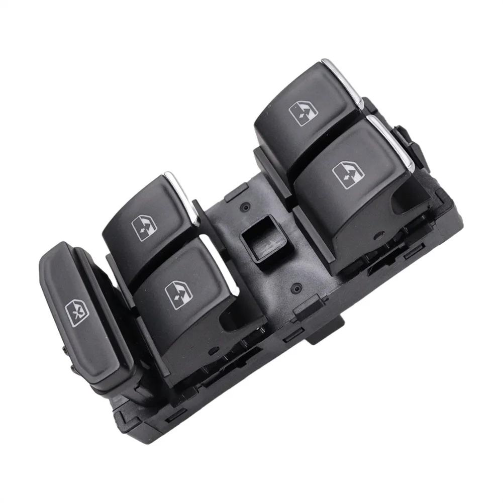 Driver Side Switch Window Master Switch Car Window Replacement High Reliability Factory Specification Perfect Match