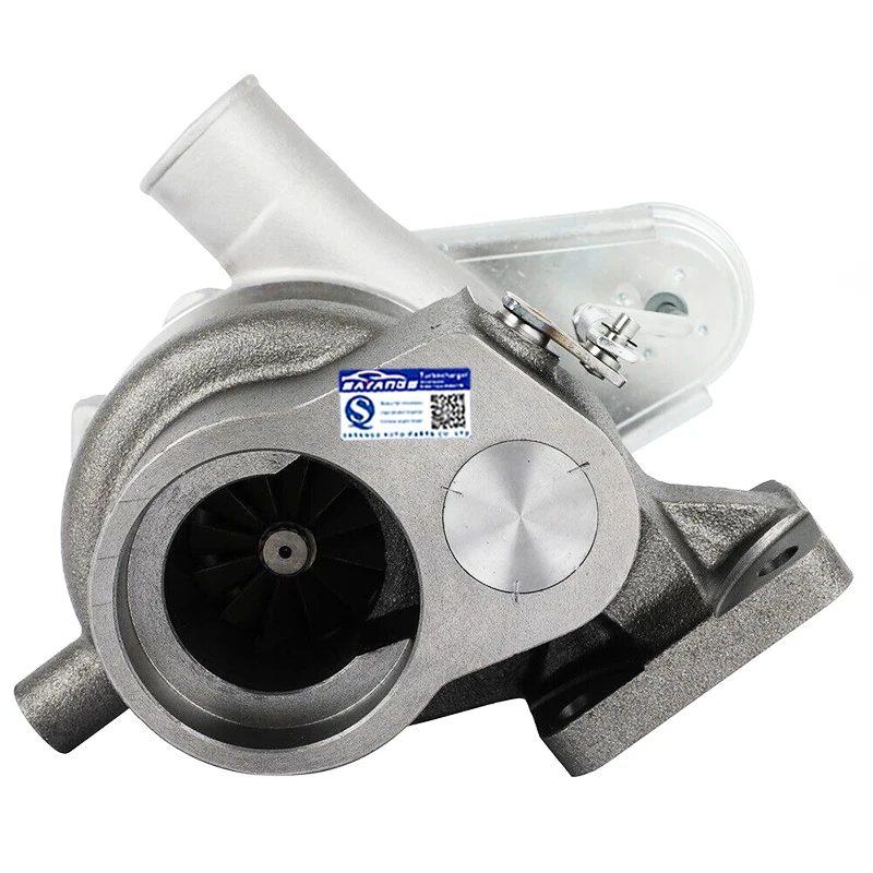 [Noble] Turbo TD05H-14G-10 49178-02340 voor MITSUBISHI 4D34 49178-02385 49178-02123 49178-02340 ME014881