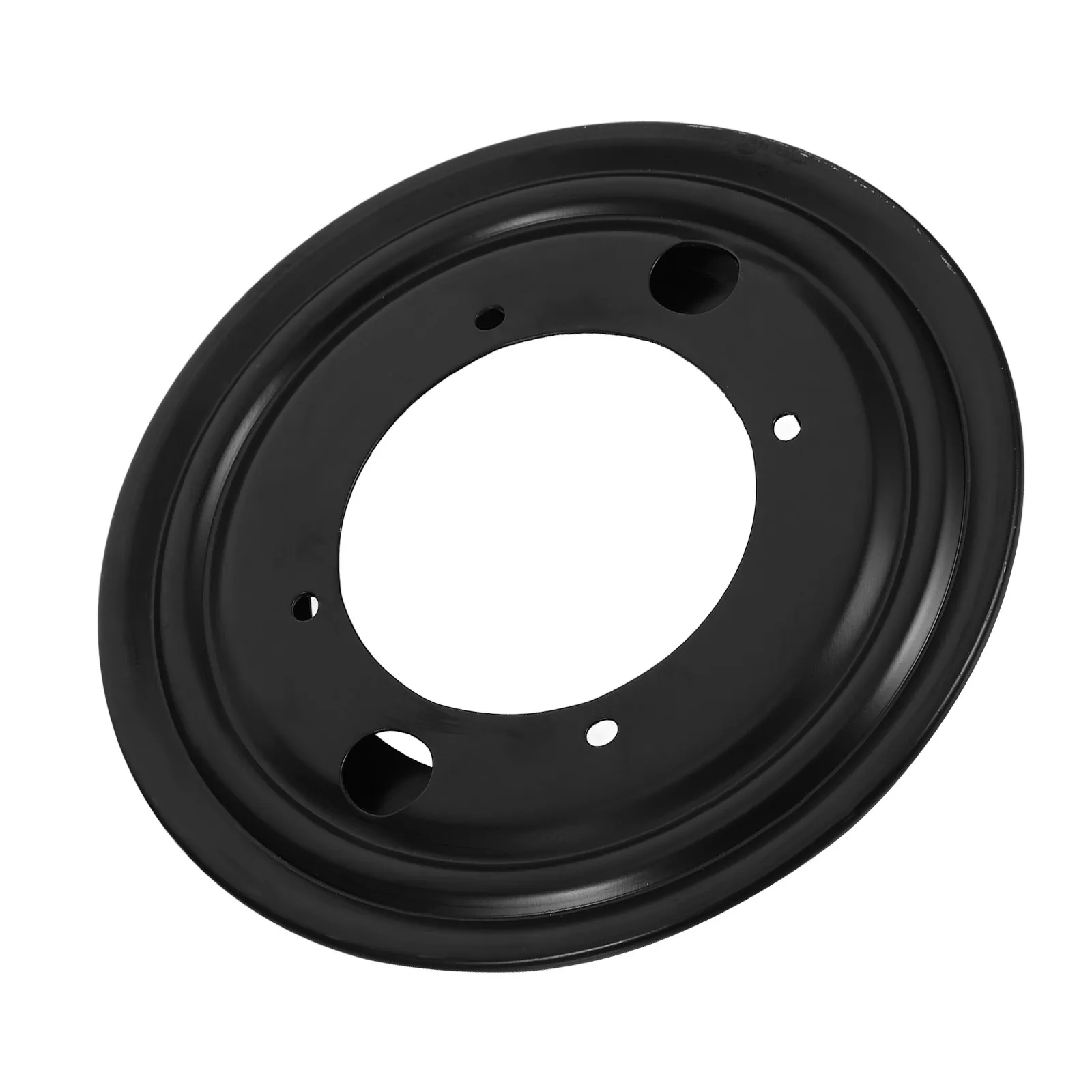 Professional Heavy Duty Rotating Display Stand Lazy Susan Base Round Swivel Plate for Cabinet Wardrobe Bookshelf Tabletop Use