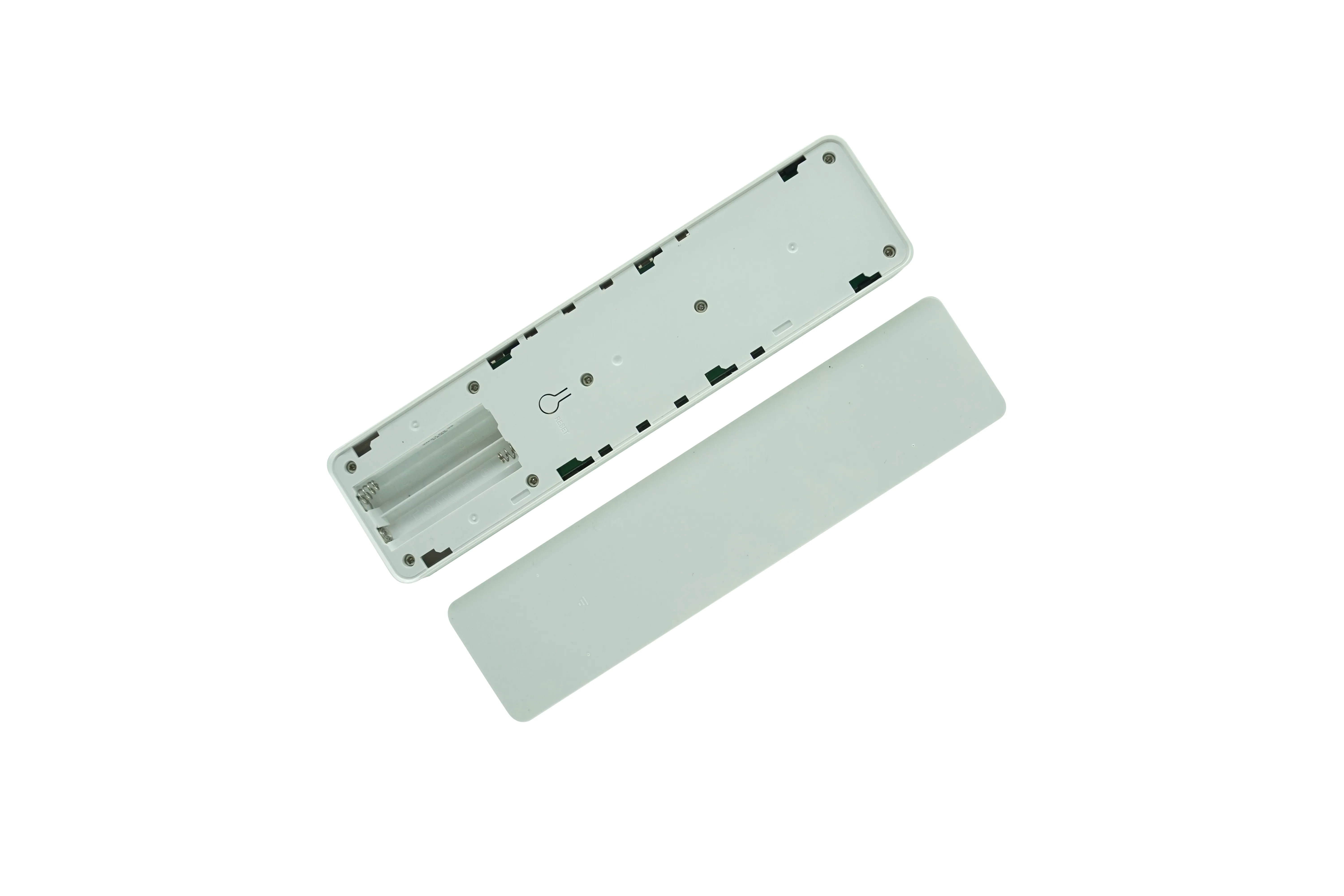 Control remoto para Livn Livin flame Marly EF206C,RF290H Elektrische Inbouwhaard LED 3D chimenea eléctrica infrarroja calentador de espacio