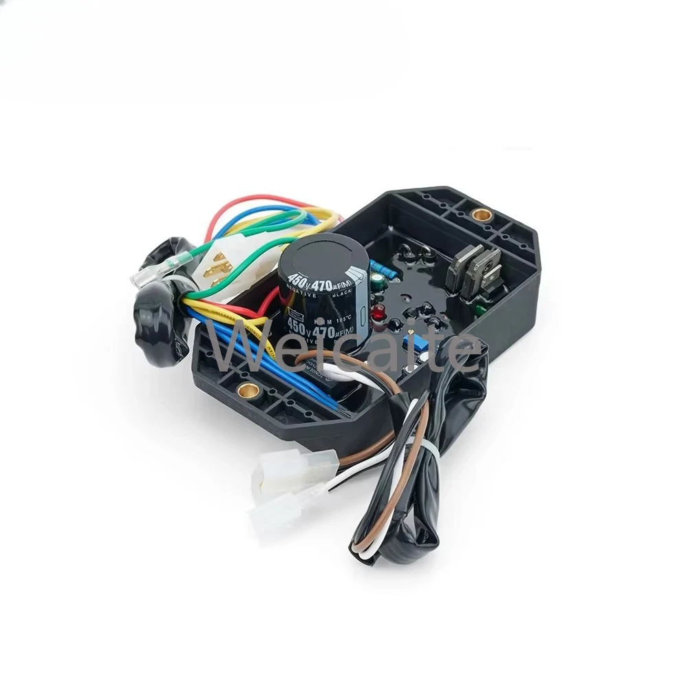 50S Kipor Generator… - image