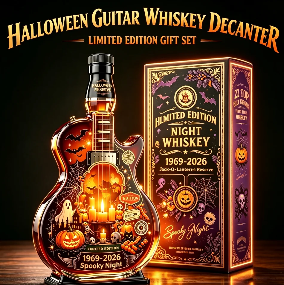 Botella decantadora de vino co - Glass Decanter Whiskey reseña y precio