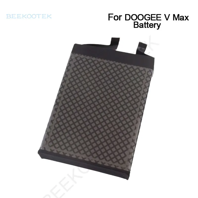 New Original DOOGEE V Max Battery Inner Built Cell Phone Battery Bateria BAT22M23H22000 For DOOGEE V Max Smart Phone