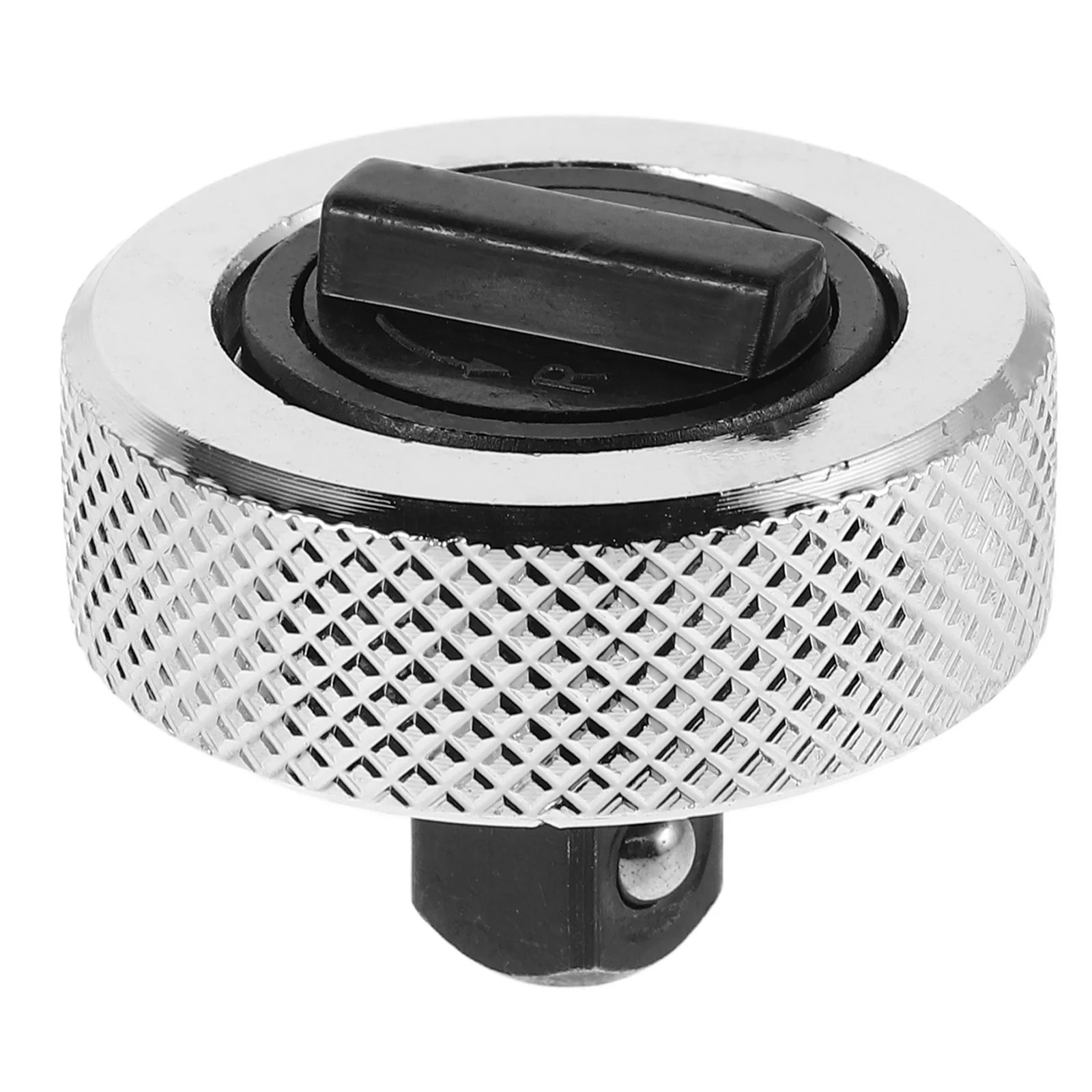 

1/4 Inch Drive Mini Ratchet Wrench Compact Reversible Thumb Wheel For Tight Spaces Small Hand Ratcheting Tool Car Repairs Diy