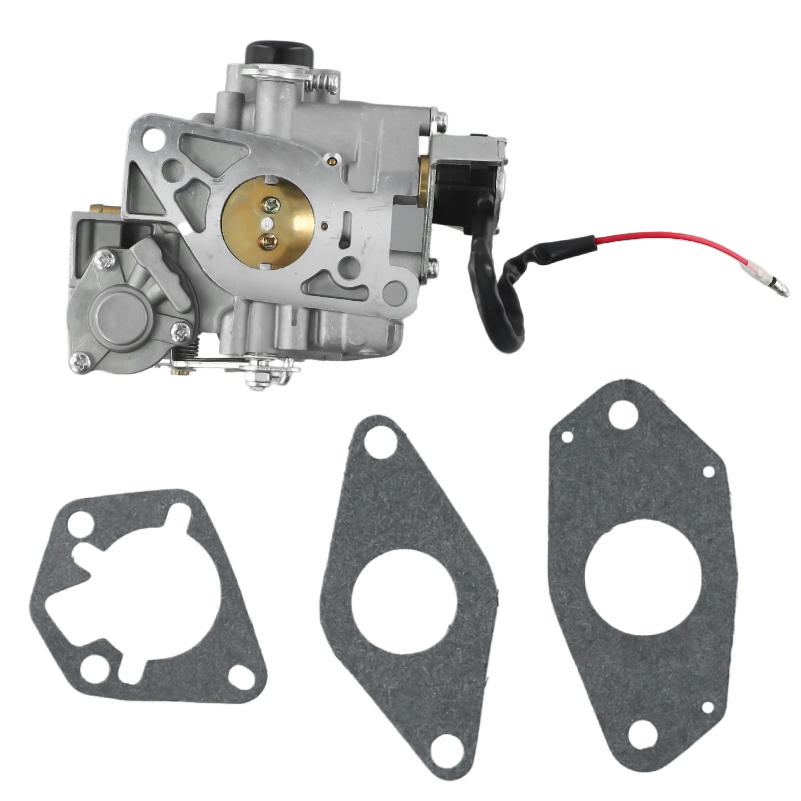 

Детали газонокосилки для гостиной на открытом воздухе, газонокосилки, длительный срок службы, прокладка карбюратора Vergaser 23,5 л.с. 2485393 -S 25HP