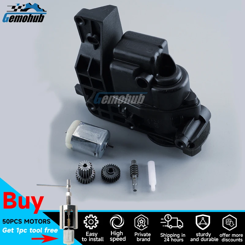 

Gemohub Car Rearview Mirror Folding Motor gear 28T 16T 23T module For Toyota Corolla Yaris/Vitz NCP90 NCP91 Camry VX30 Ractis