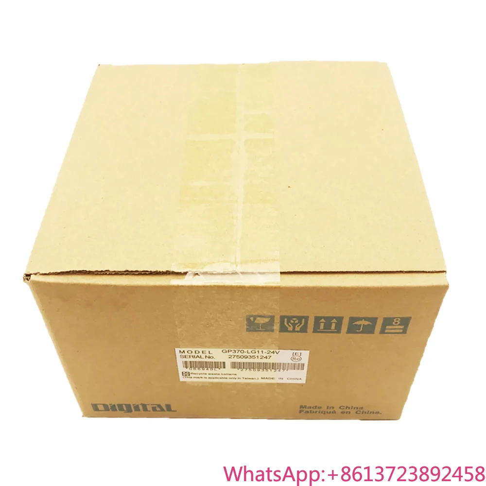

Original Touch Screen Display with Box GP370-LG11-24V