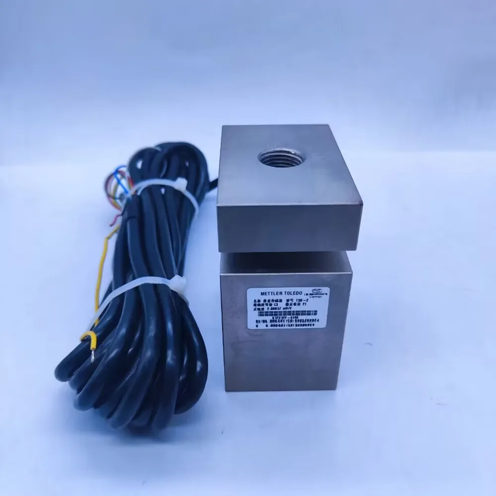 Célula de carga tipo S TSB-2T, TSB-3T, TSB-5T, TSB-1T