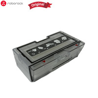 Original Ultron Dustbin 400ML Dust Box Container Accessories Spare Parts Global Version For Roborock S8 Vacuum Cleaner