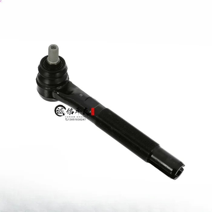 For jeep wrangler 2.0 steering tie rod steering tie rod ball head cross tie rod ball head