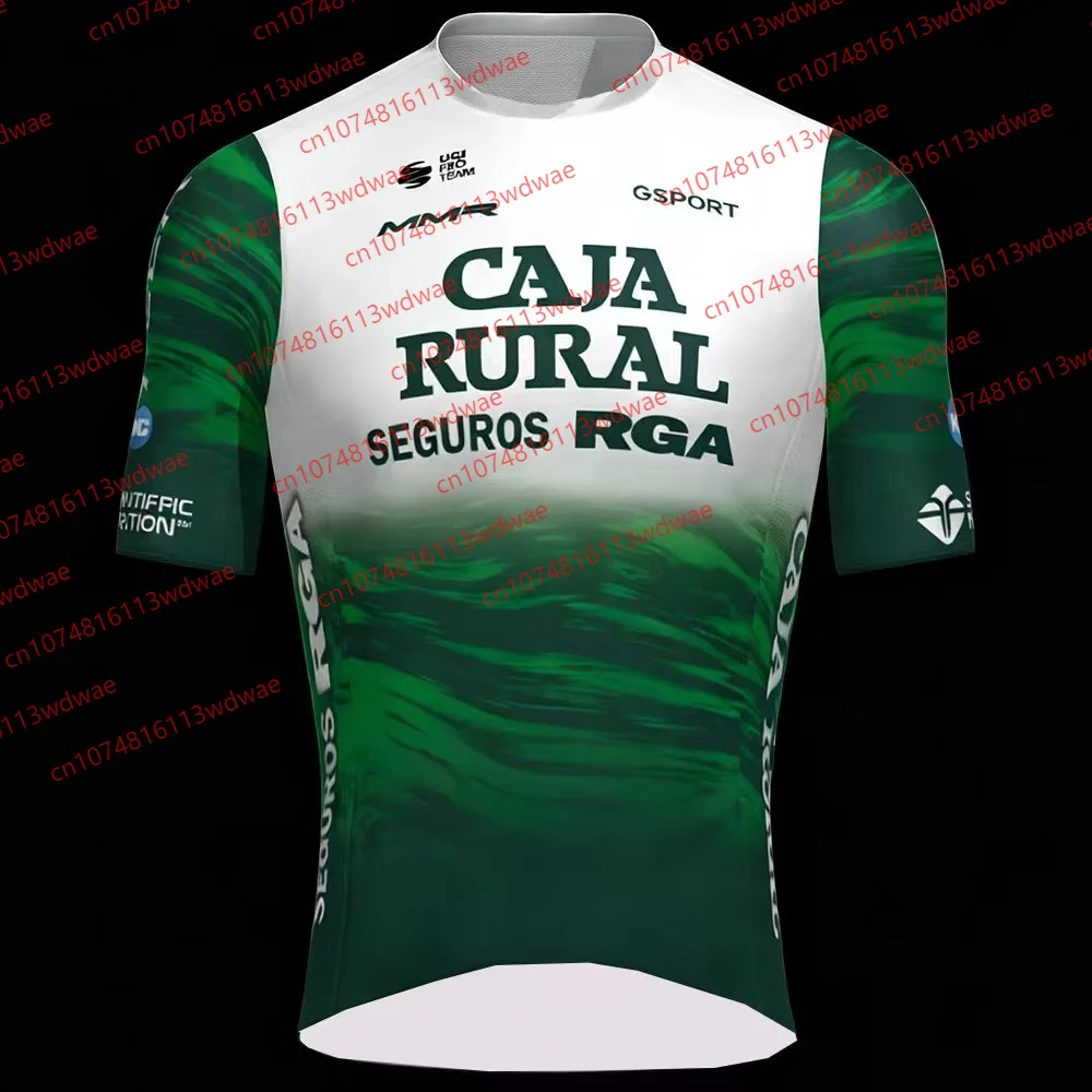 Spain Caja Rural–Se…