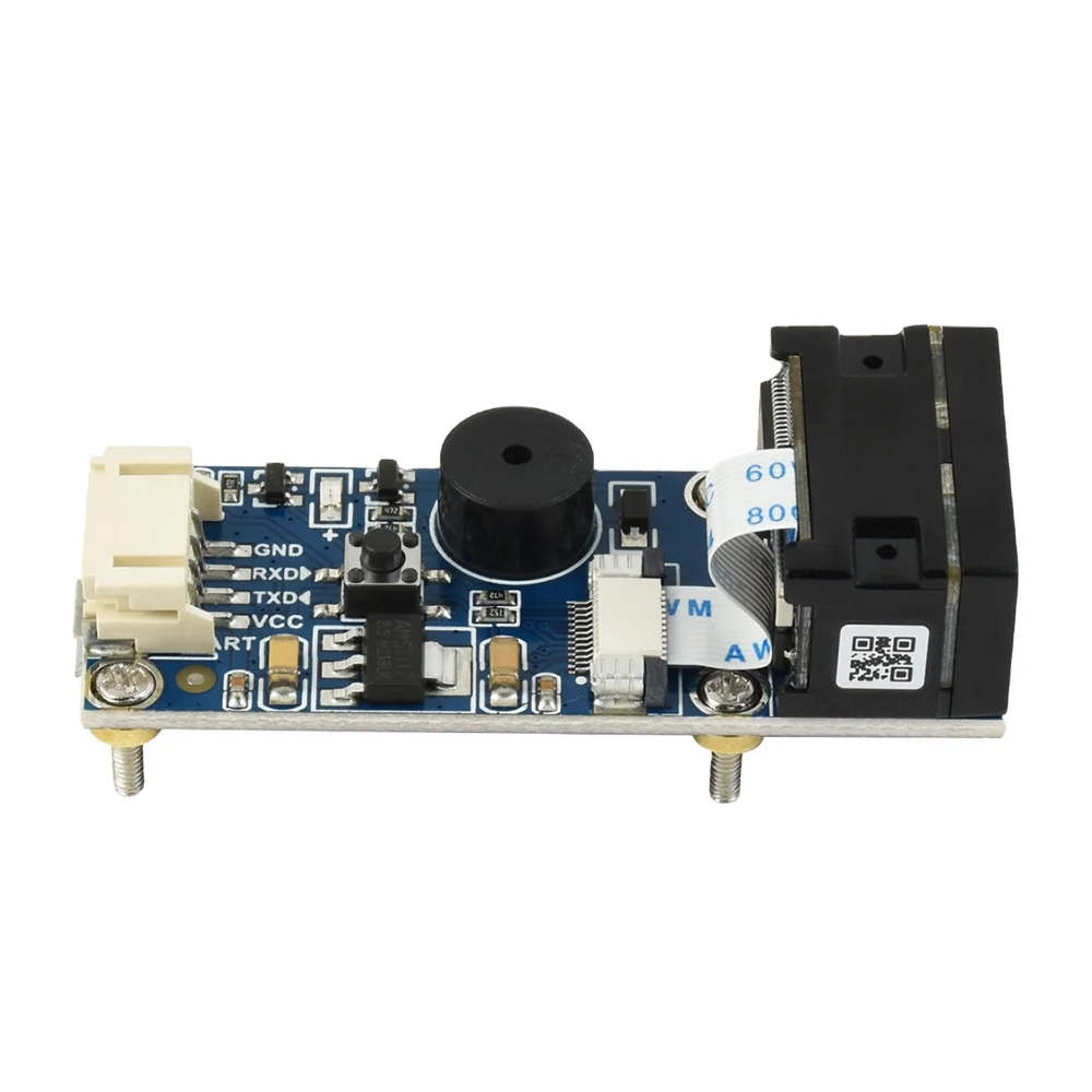 barcode-scanner-module-waveshare-small-1d-2d-codes-qr-code-reader-onboard-micro-usb-and-uart-serial-port-directly-plugged-into