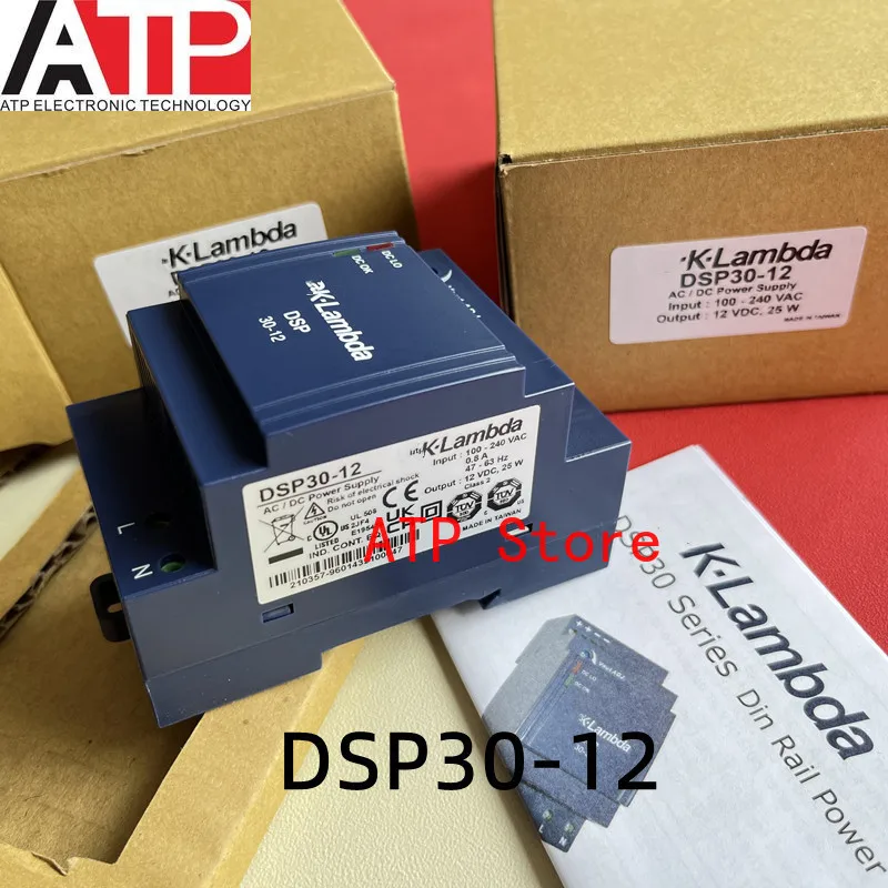 

1PCS DSP30-12 Rail power supply Integrated chip IC original inventory