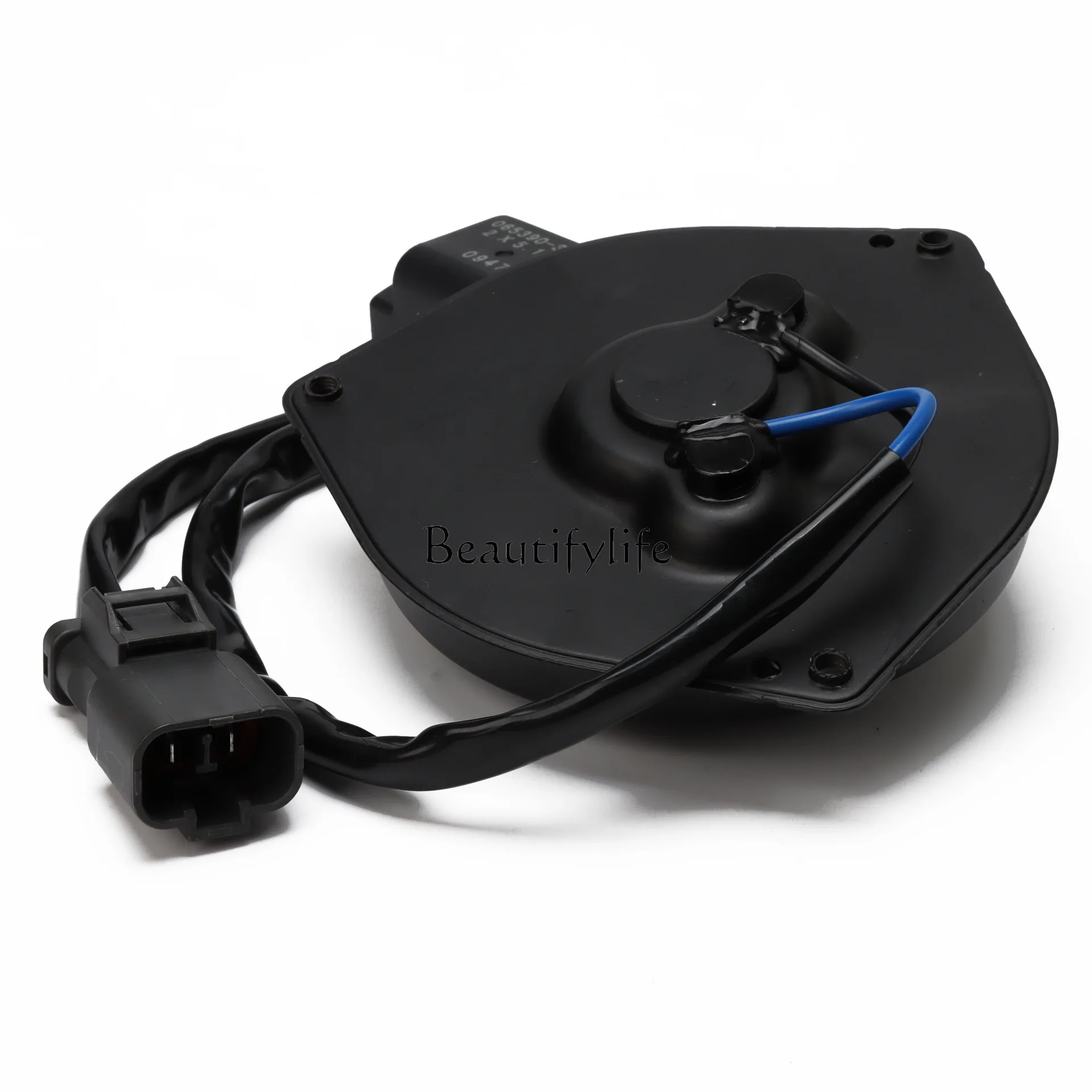 

JJ tool parts38616-PWA-J01 Electronic fan motor Water tank cooling net motor