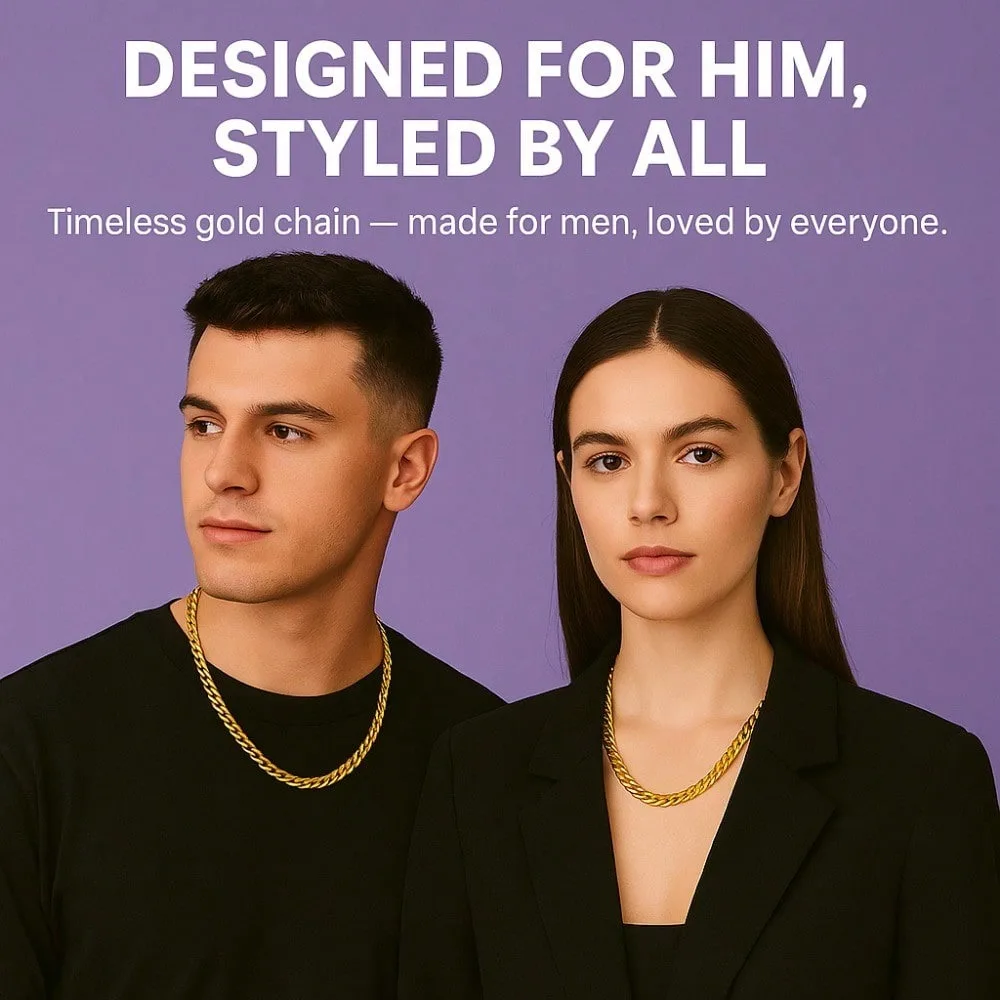 قلادة ذهبية عصرية، طراز رفيع، مناسبة للارتداء في المكتب، في المواعد، وفي الحفلات #6