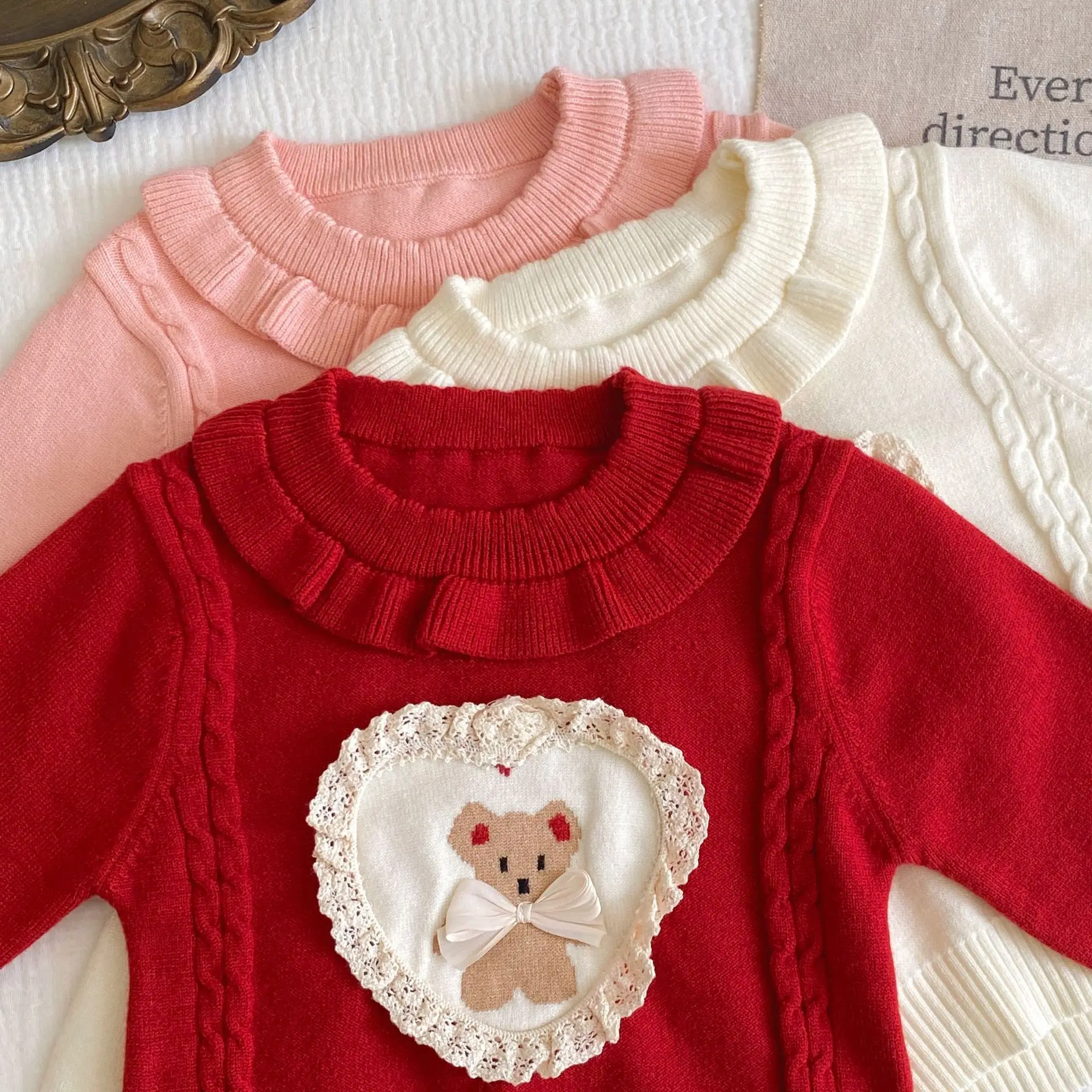เสื้อผ้าเด็กฤดูใบไม้ร่วงและฤดู - Winter Clothing Baby บทวิจารณ์และราคา