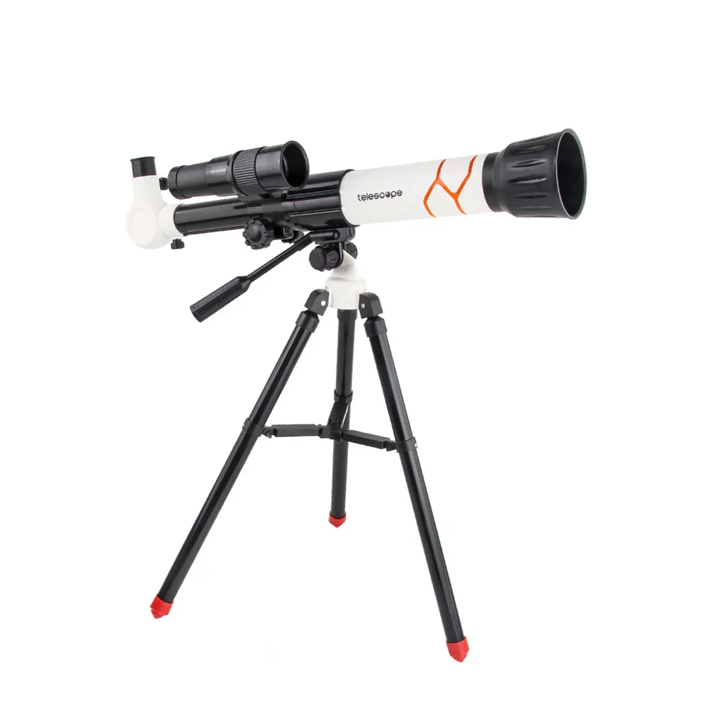 

Night Vision Telescope High-magnification Students Stargazing Single-tube Astronomical
