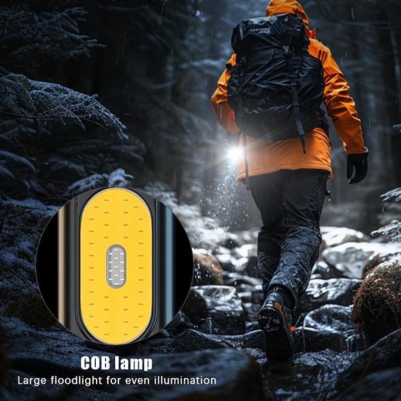 Security Flashing W…