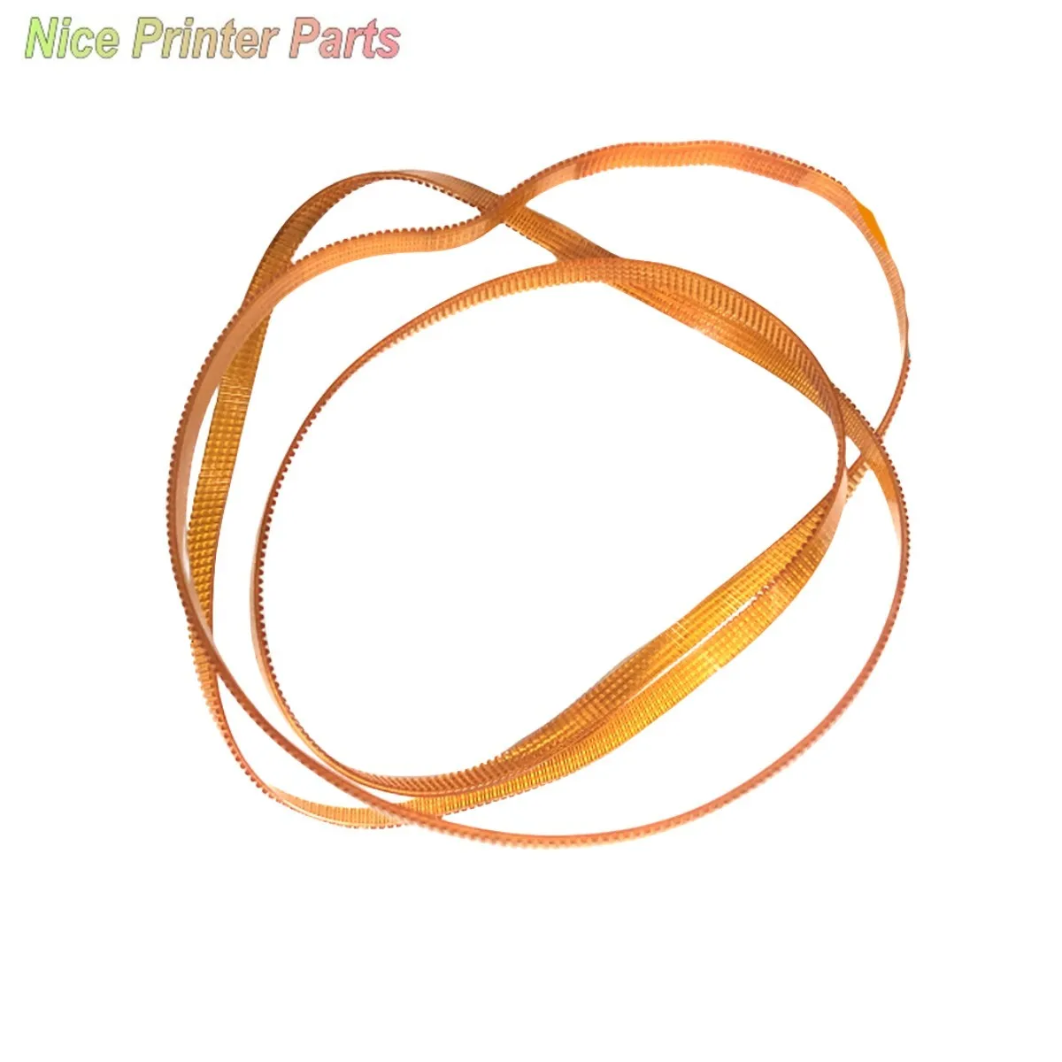 Carriage Drive Belt For Epson R285 R290 R295 R360 R390 L800 L801 L805 L810 R270 P50 T50 T59 T60 P60 Printer Parts