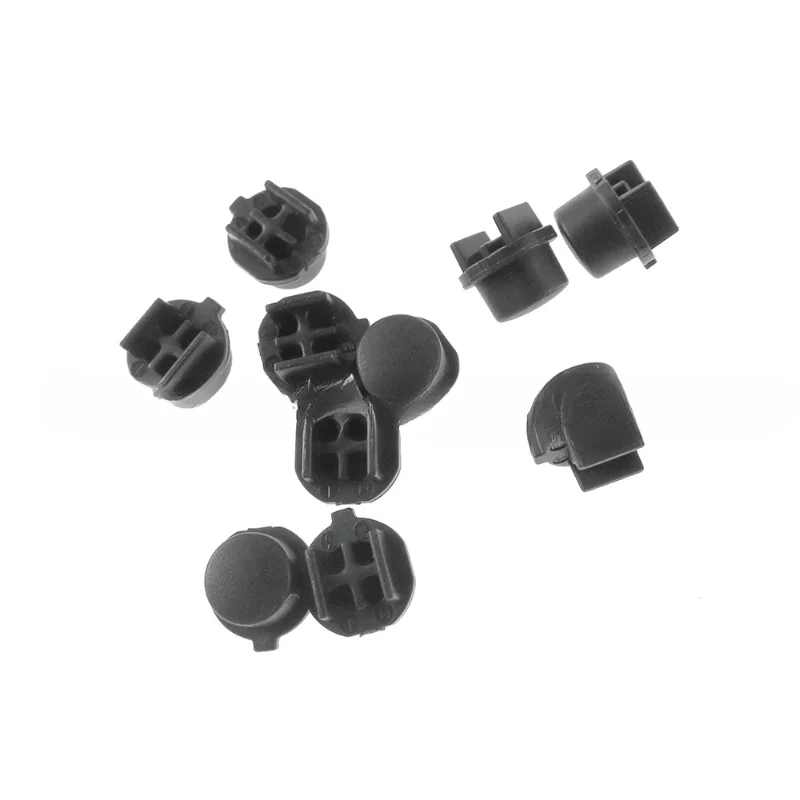 Original Lock Button for Joy-Con Handle Clasp Button For for Nintend Switch Joy Con Clasp Button for Switch NS Game Console