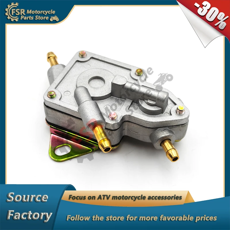 512188 FUEL PUMP,FOR TGB TARGET 525 550 IRS SNIPER & BLADE 550 ATV,QUAD PARTS