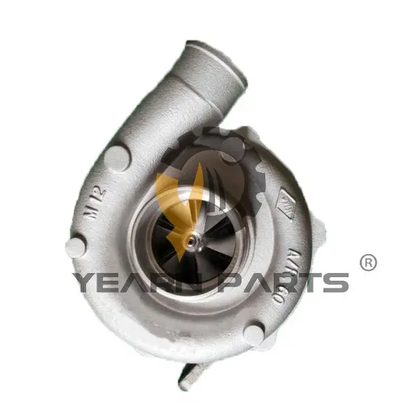 Turbocharger 6222-83-8210 Turbo S2BG for Komatsu CD110R-1 Engine SAA6D108E-2