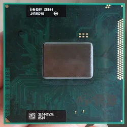 Core i5-2540M i5 2540M SR044 2.6 GHz Dual-Core Quad-Thread  3M 35W Socket G2 / rPGA988B