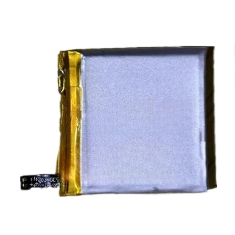 New PL332728V 290mAh Replacement Battery For Huami AMAZFIT Trex T-rex verge lite global version gtr A1808 Smart Watch Batteries